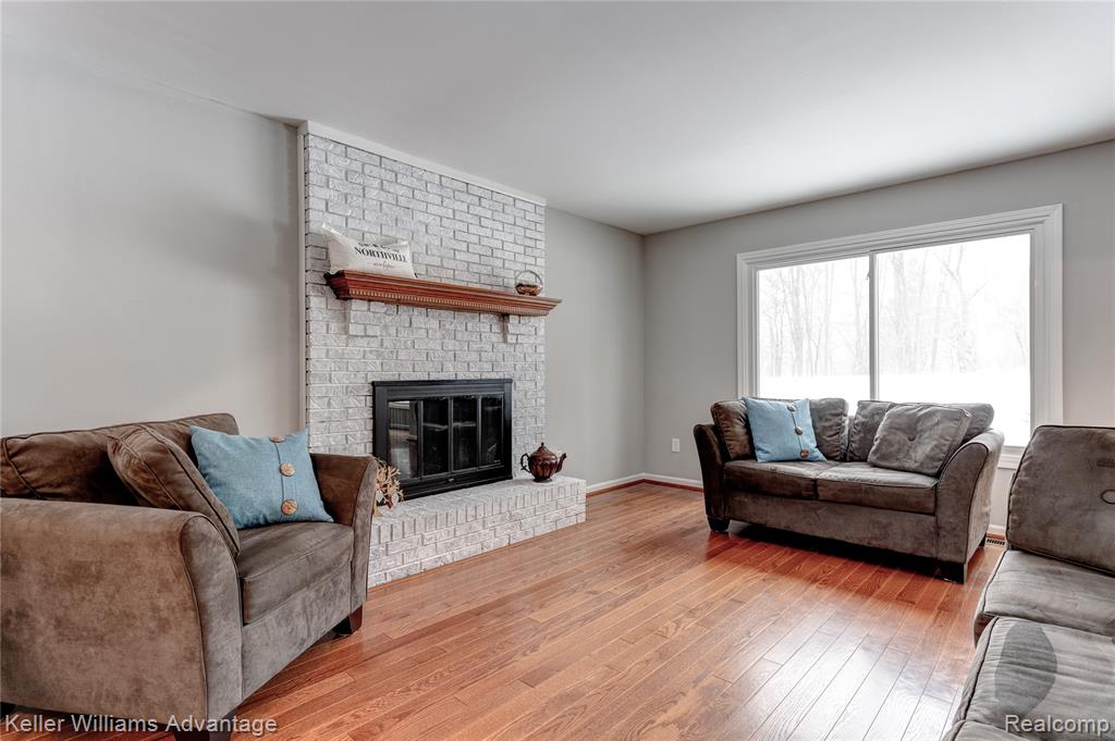 44985 Steeple Path, Novi, MI — Photo 18