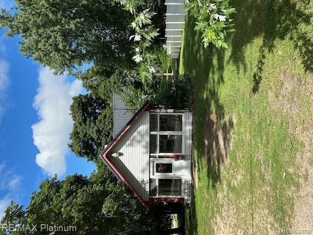 409 S CHERRY STREET, Kalkaska, MI 49646 — Photo 5