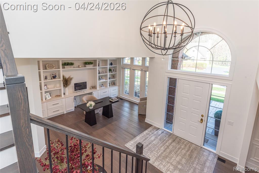 45711 Bristol Circle, Novi, MI 48377 — Photo 31