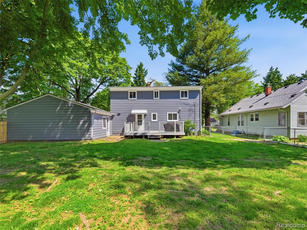 6053 Van Syckle Avenue, Waterford, MI 48329 — Photo 28