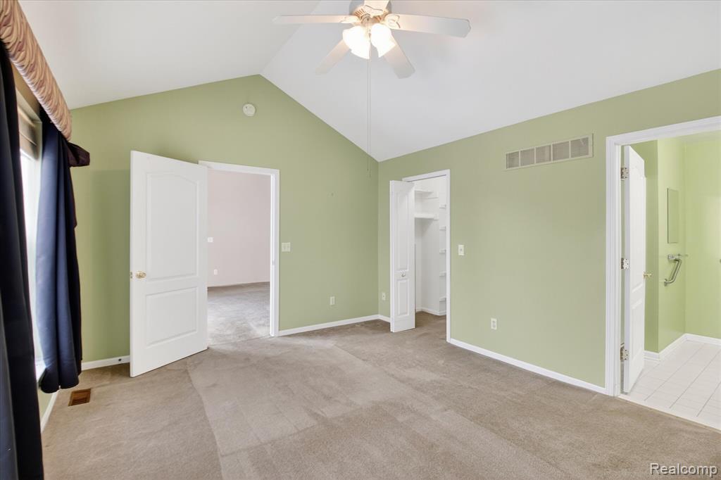 606 Shady Maple Drive, Wixom, MI 48393 — Photo 19