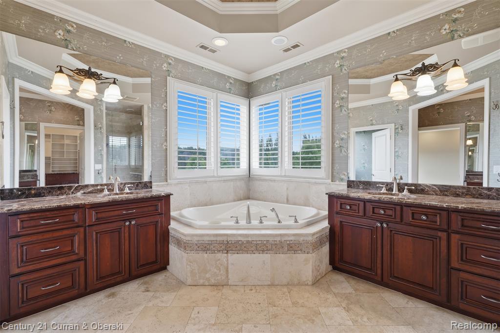 47515 Bellagio Drive, Northville, MI 48167 — Photo 32