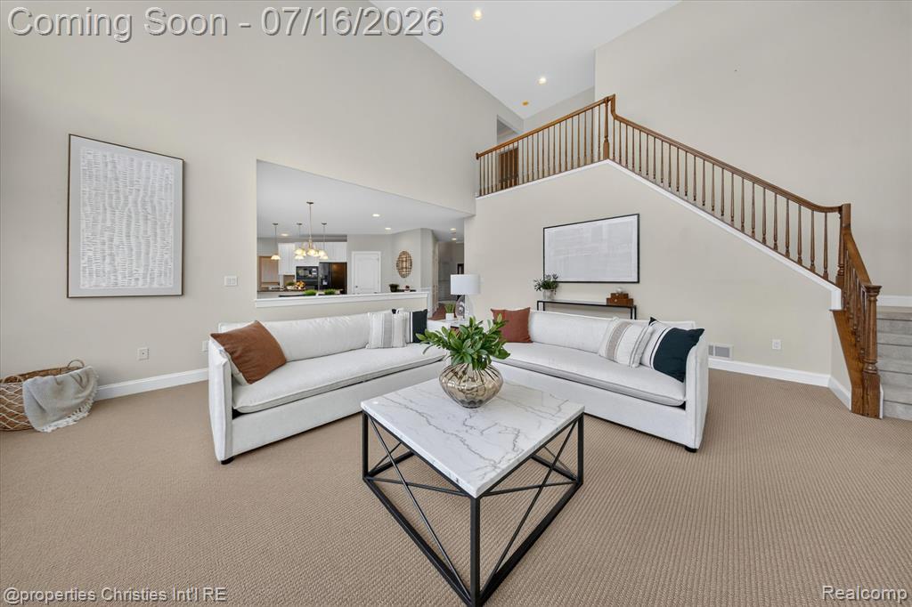 45864 Tournament Drive, Northville, MI 48168 — Photo 16