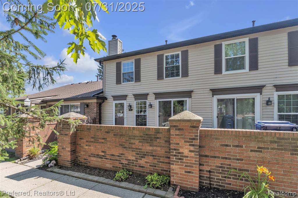 725 Eastwind Drive, Canton, MI 48188 — Photo 2