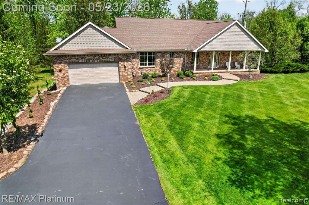 59360 Foxpointe Lane, South Lyon, MI 48178 — Photo 56