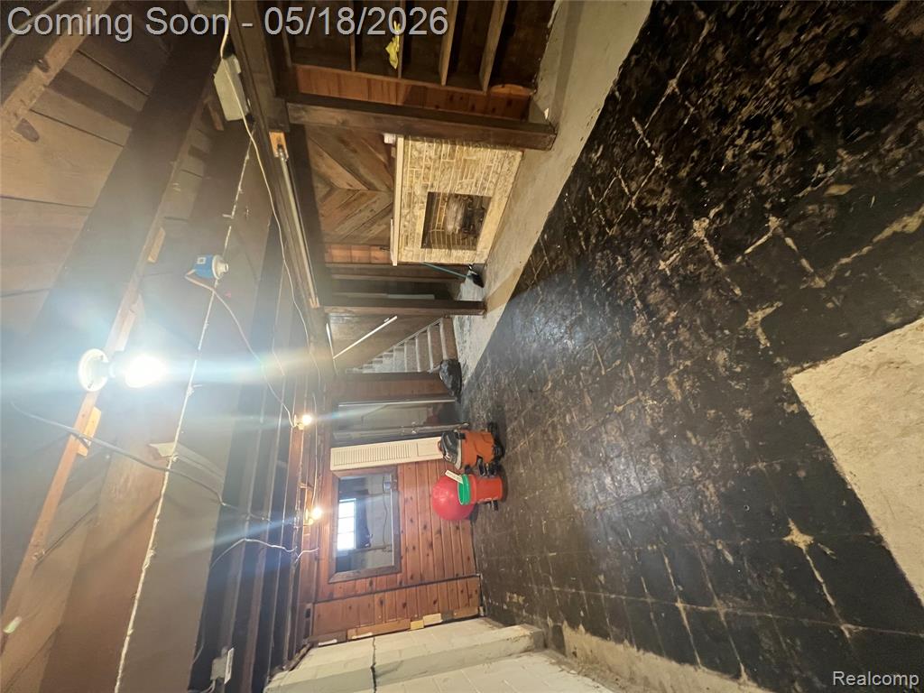 701 ALVORD Avenue, Flint, MI 48507 — Photo 26