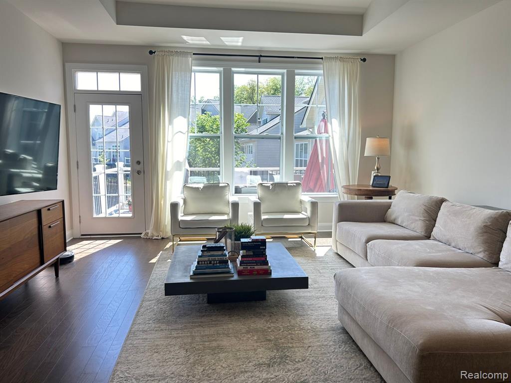 3207 BRACKLEY Drive, Ann Arbor, MI 48105 — Photo 14