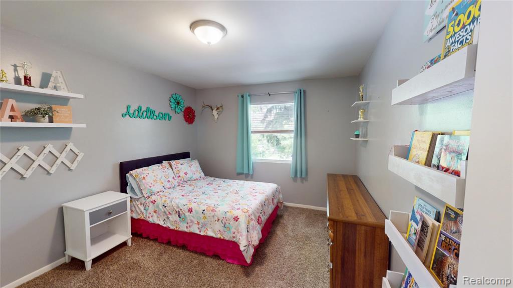 5836 Ewalt Road, Imlay City, MI 48444 — Photo 55