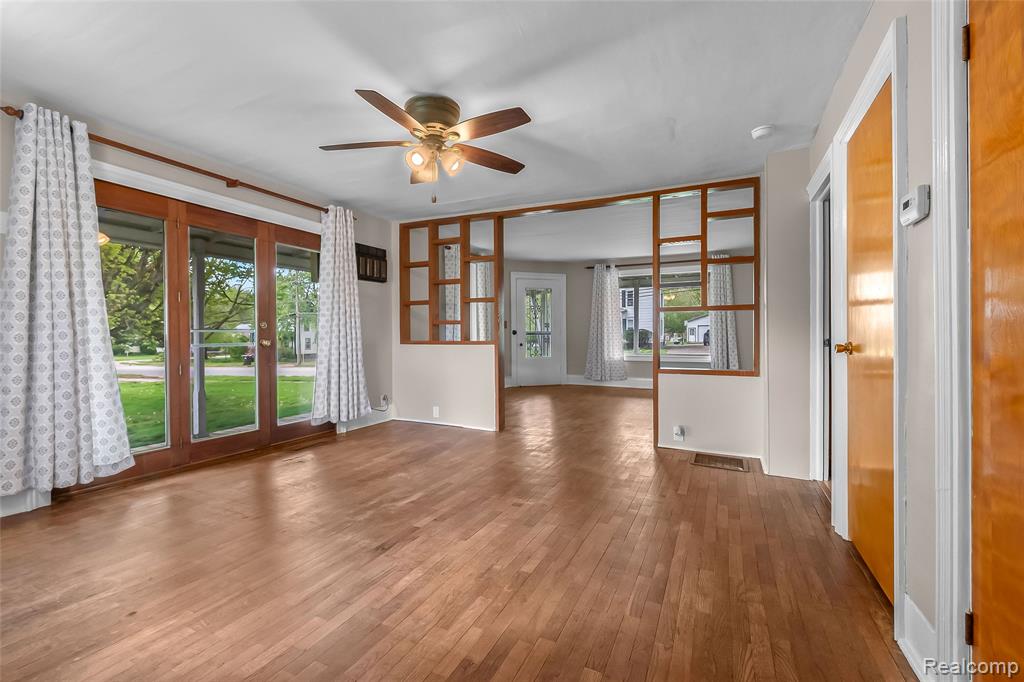 224 Marshall Street, Litchfield, MI 49252 — Photo 2