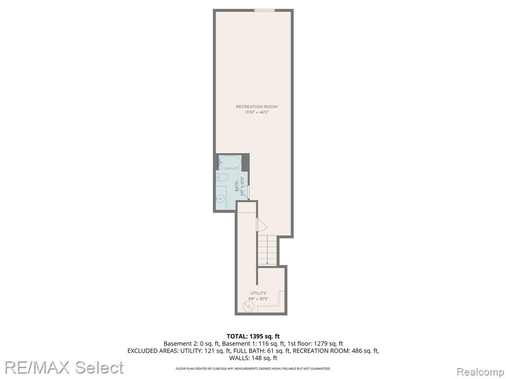 5024 Harbor Oak Drive, Waterford, MI 48329 — Photo 42