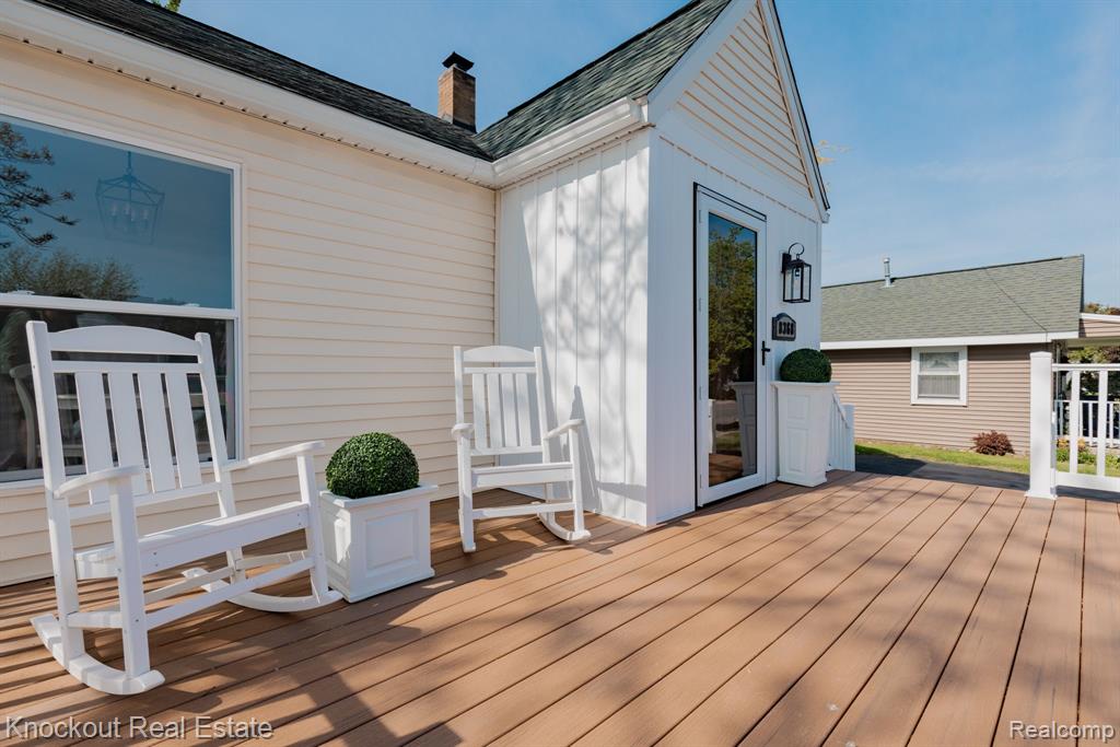 8368 MAIN Street, Birch Run, MI 48415 — Photo 5