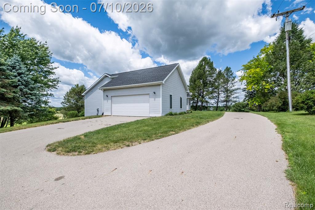 14346 Jerusalem Road, Chelsea, MI 48118 — Photo 58