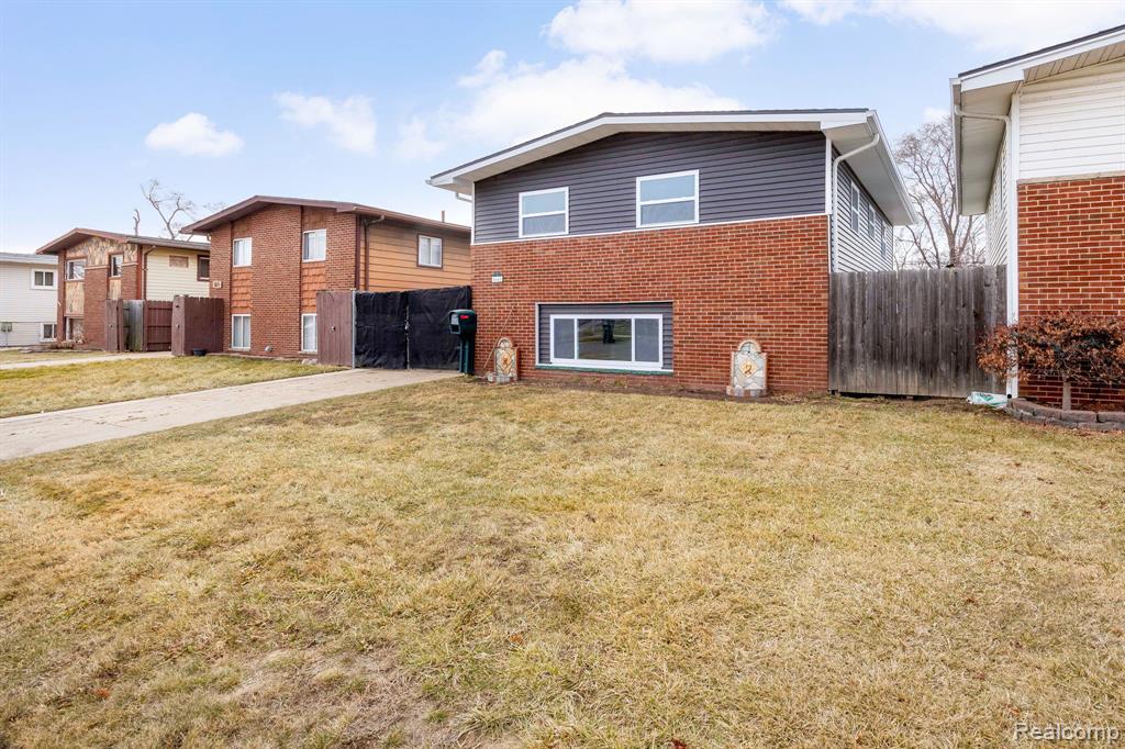 4640 6th Street, Ecorse, MI 48229 — Photo 3