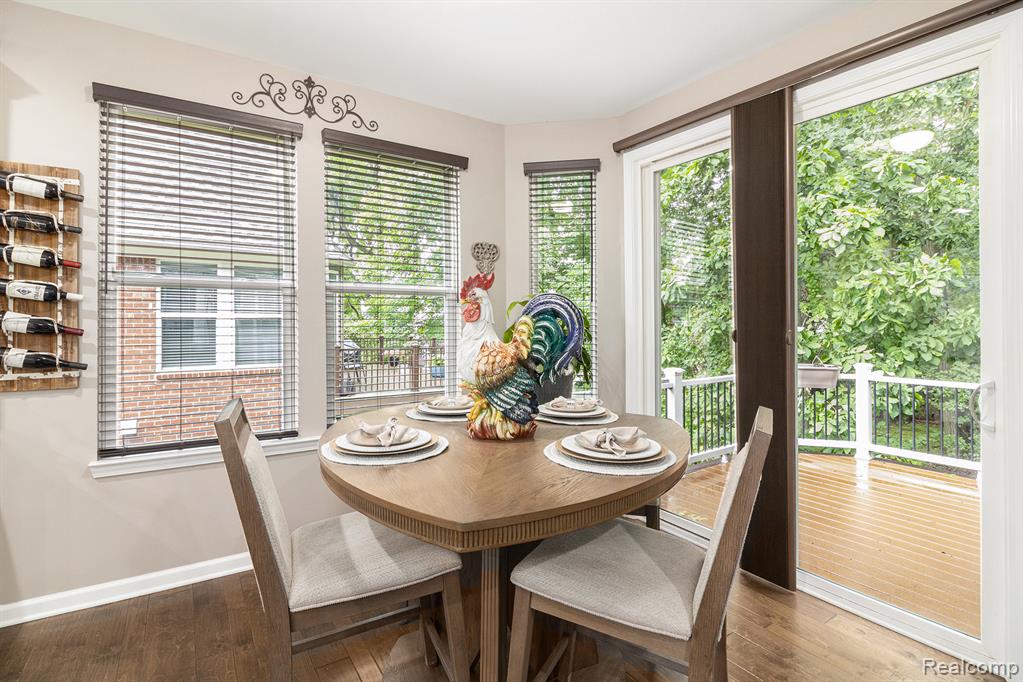 7970 Russell Drive, Westland, MI — Photo 12