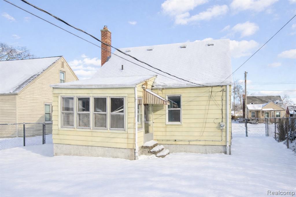 6042 Banner Street, Taylor, MI 48180 — Photo 26