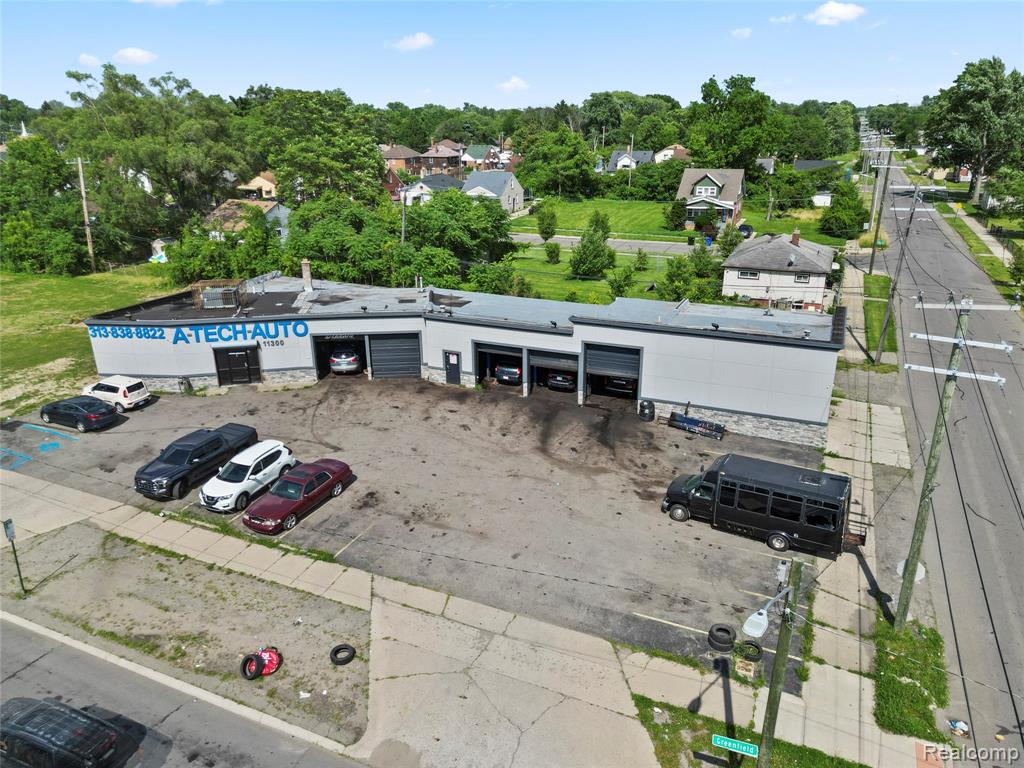 11300 Greenfield Road, Detroit, MI 48227 — Photo 2