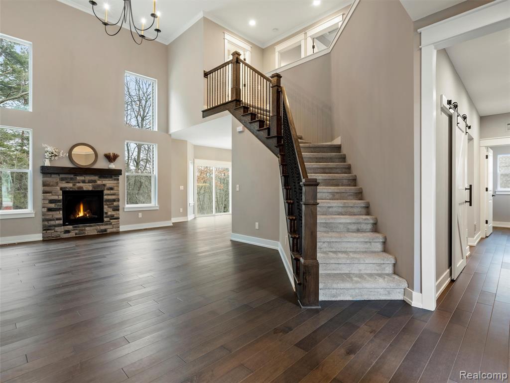7670 Parshallville Road, Hartland, MI 48430 — Photo 12