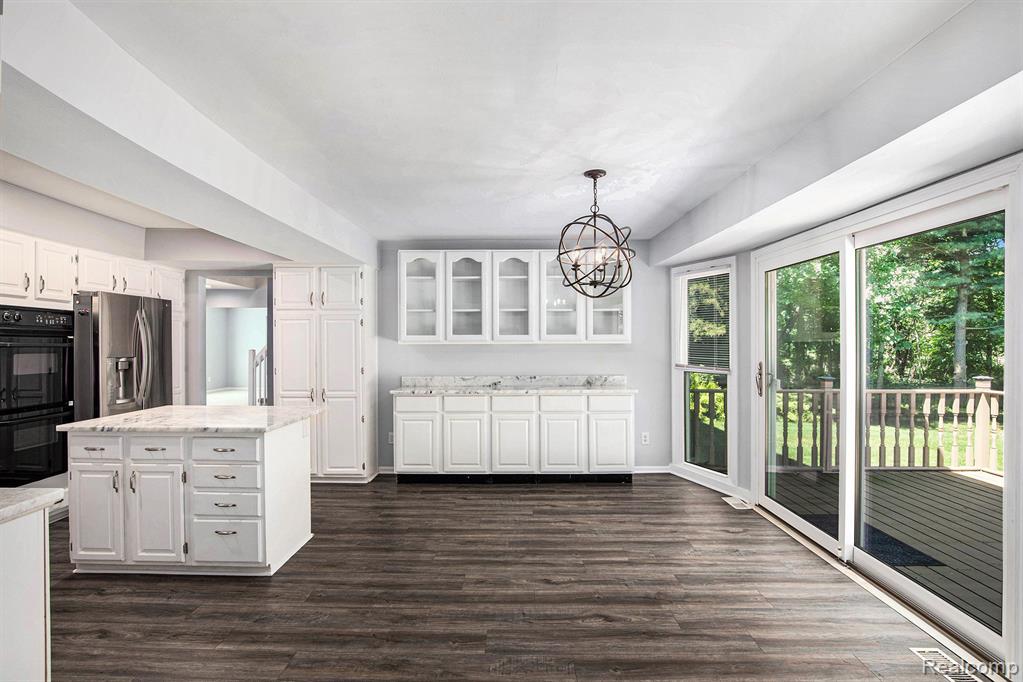6644 Deer Ridge Drive, Clarkston, MI 48348 — Photo 12