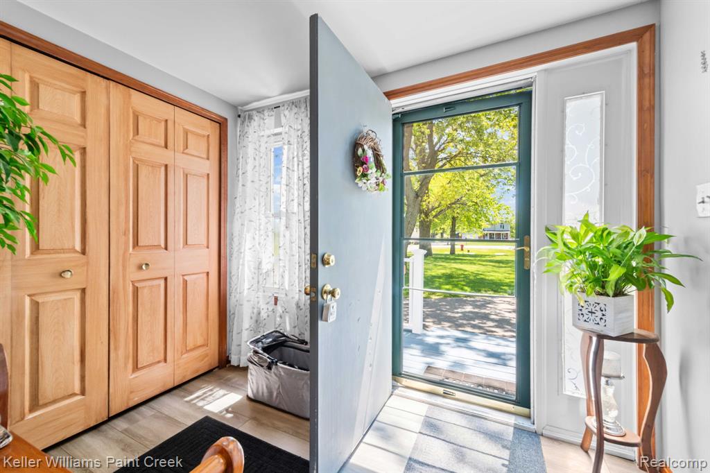 3100 Vincent Road, Clyde, MI 48049 — Photo 6