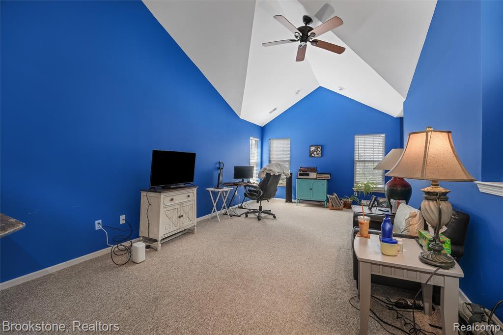 610 Olde English Circle, Howell, MI 48855 — Photo 4