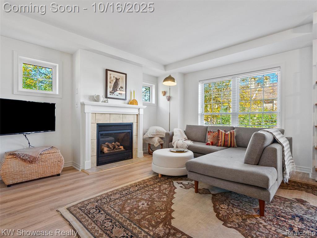 1053 Bluestem Lane, Ann Arbor, MI 48103 — Photo 5