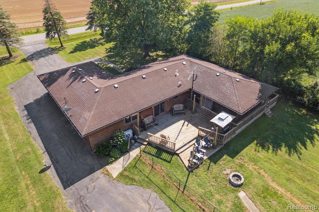 990 E Temperance Road, Temperance, MI 48182 — Photo 55