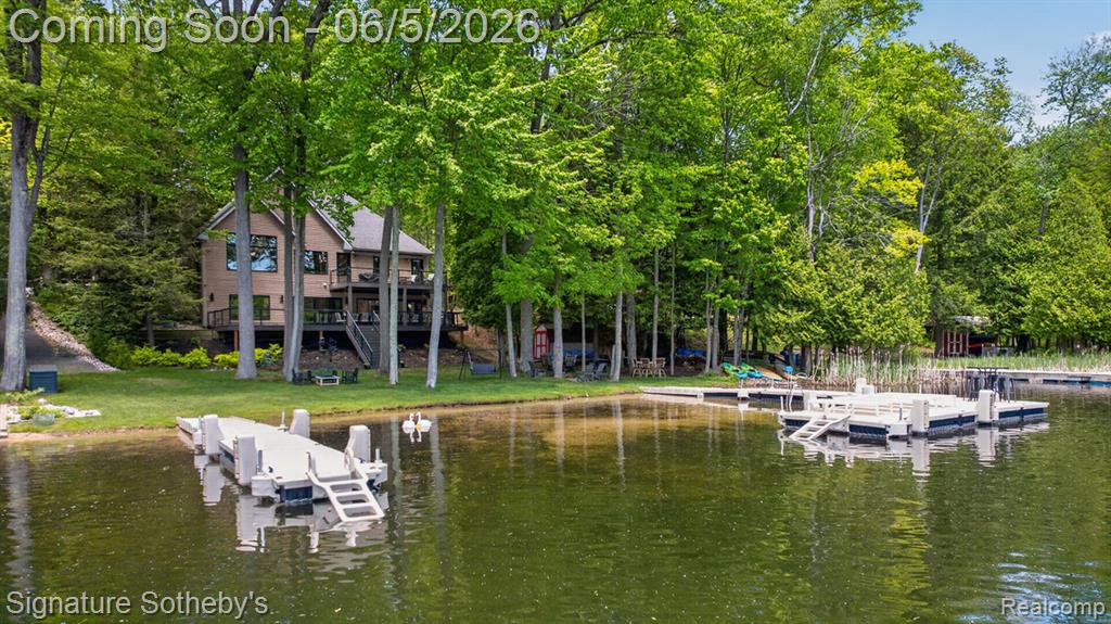 5084 N Birch Avenue, Fountain, MI 49410 — Photo 96
