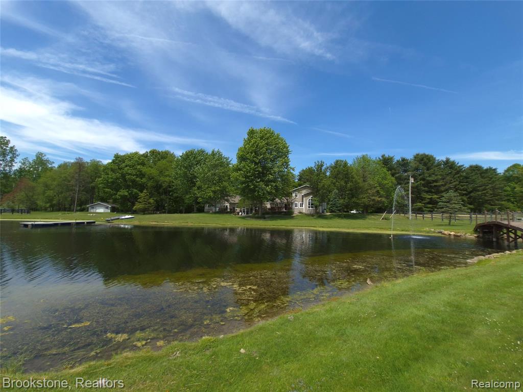 5910 Spring Valley Lane, Dryden, MI 48428 — Photo 81