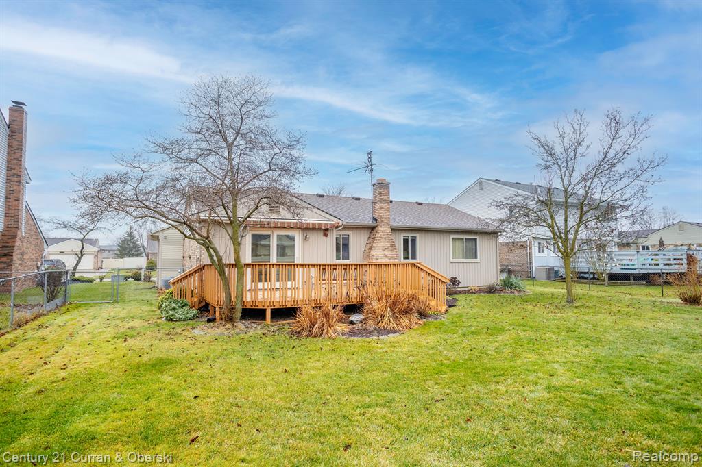 1193 Whittier Drive, Canton, MI 48187 — Photo 27