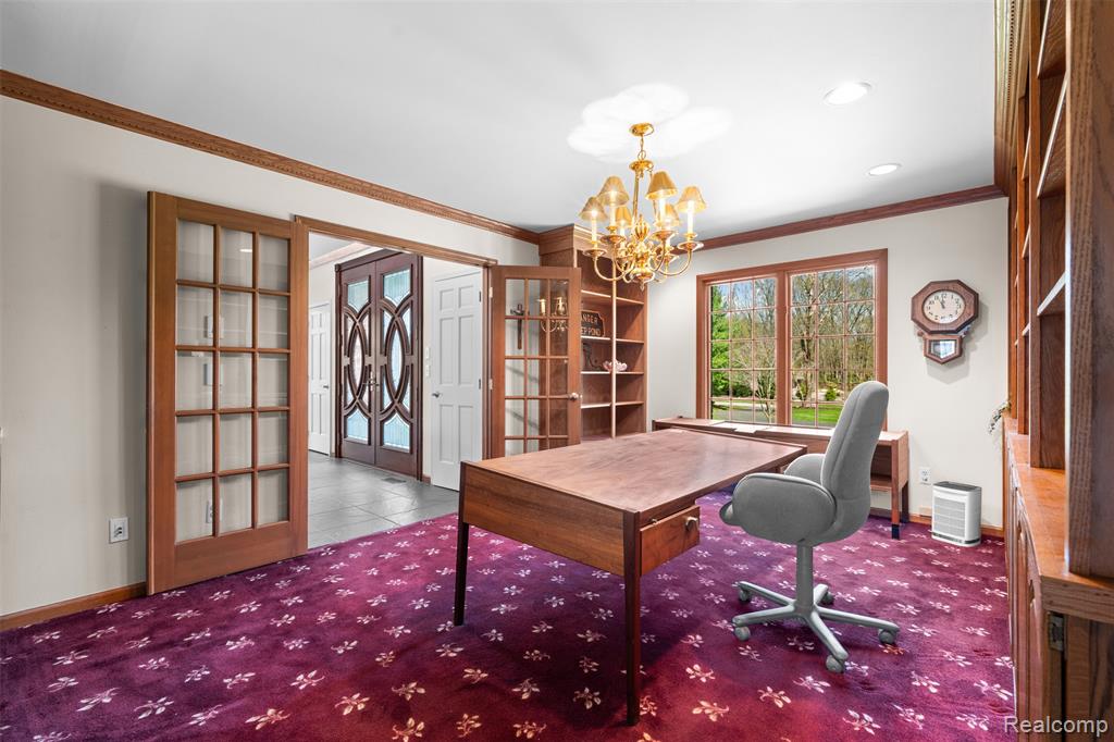 561 Valley Drive, Milford, MI 48381 — Photo 23