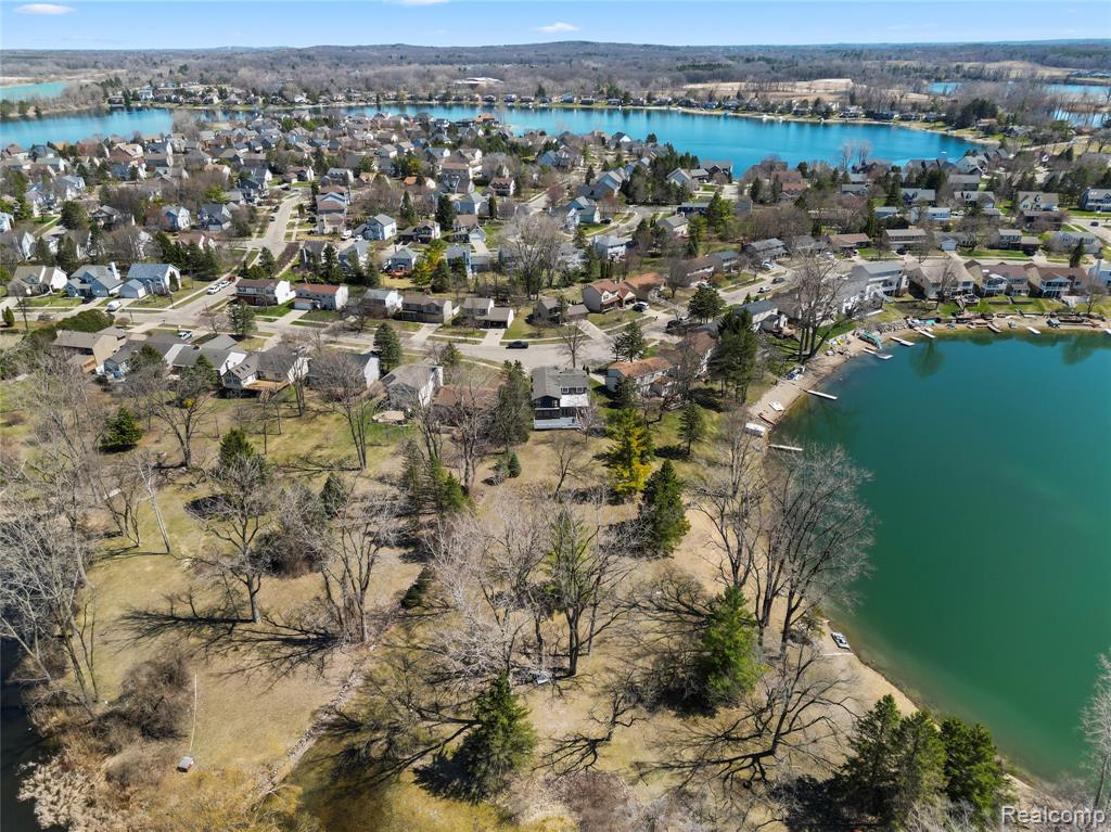 503 Thornehill Trail, Oxford, MI 48371 — Photo 45
