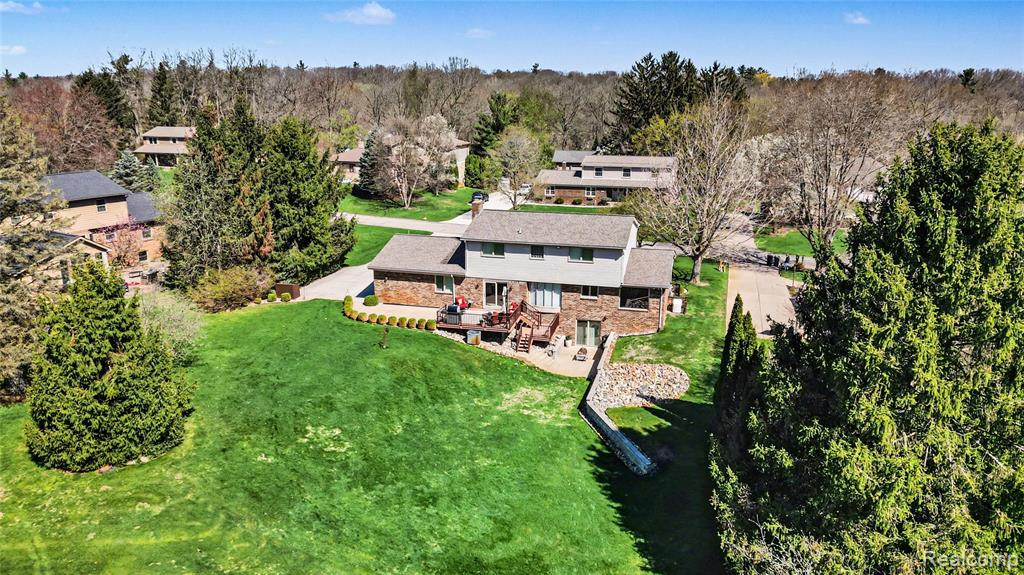 69533 Brookhill Drive, Bruce, MI 48065 — Photo 40