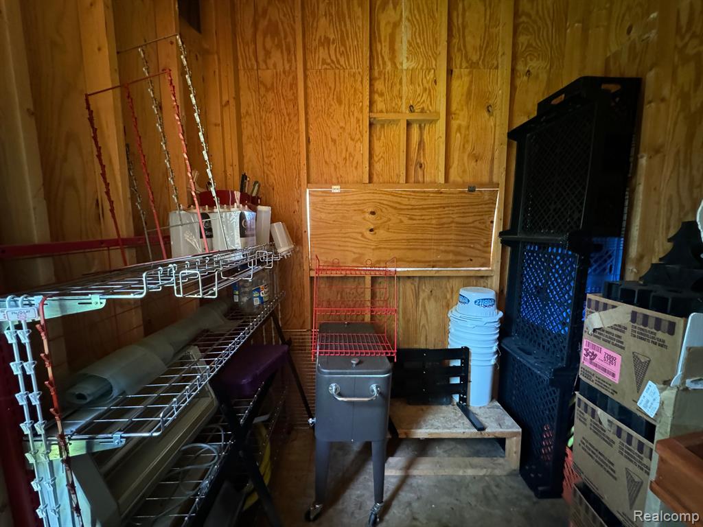 482 N Sage Lake Road, Hale, MI 48739 — Photo 32