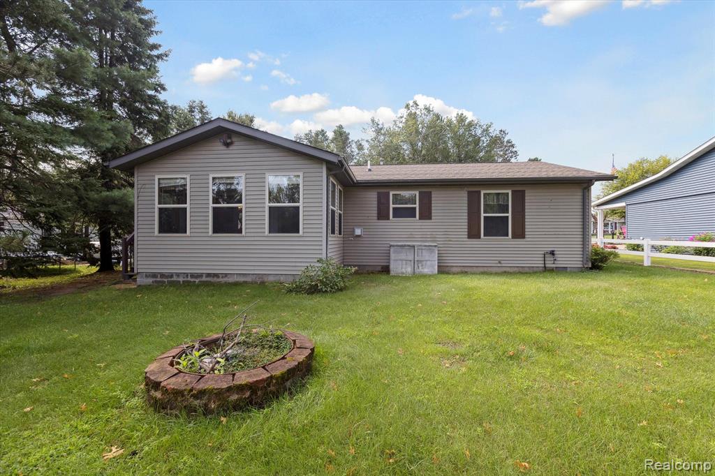 10069 Fisher Lake Road, St. Helen, MI 48656 — Photo 35