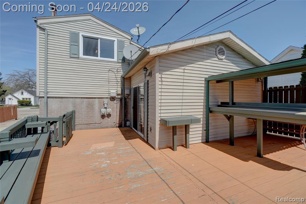 22520 E 13 Mile Road, Saint Clair Shores, MI 48082 — Photo 30