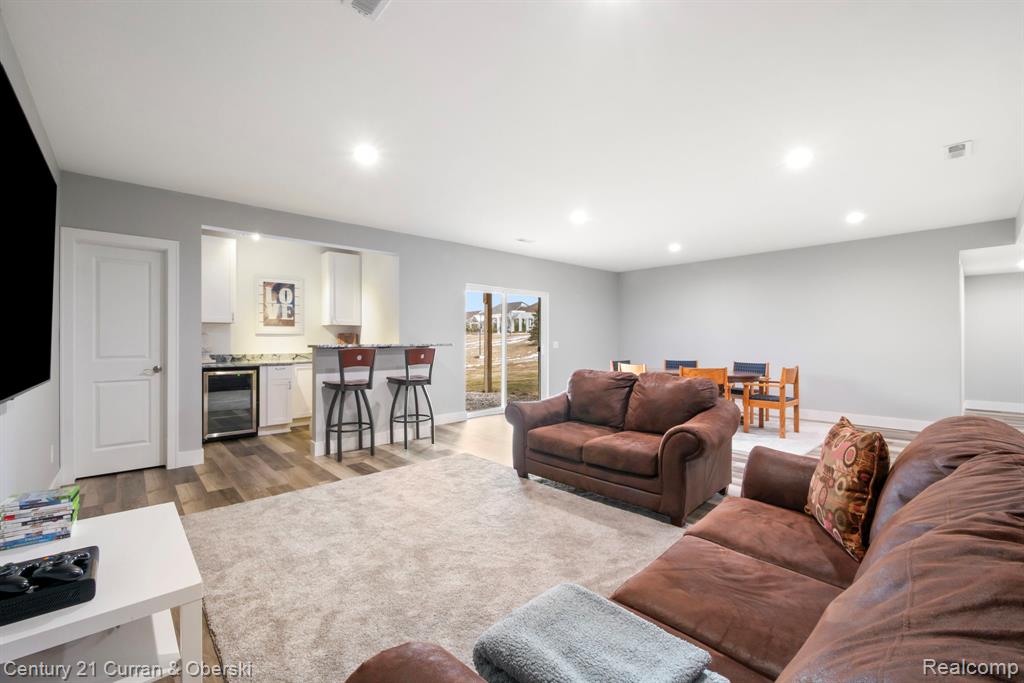 17291 Garden Ridge Lane, Northville, MI 48168 — Photo 41