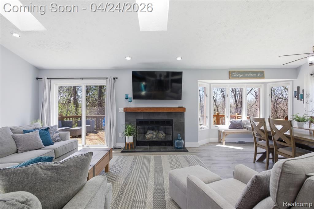 6710 Ridgeview Drive, Clarkston, MI — Photo 9