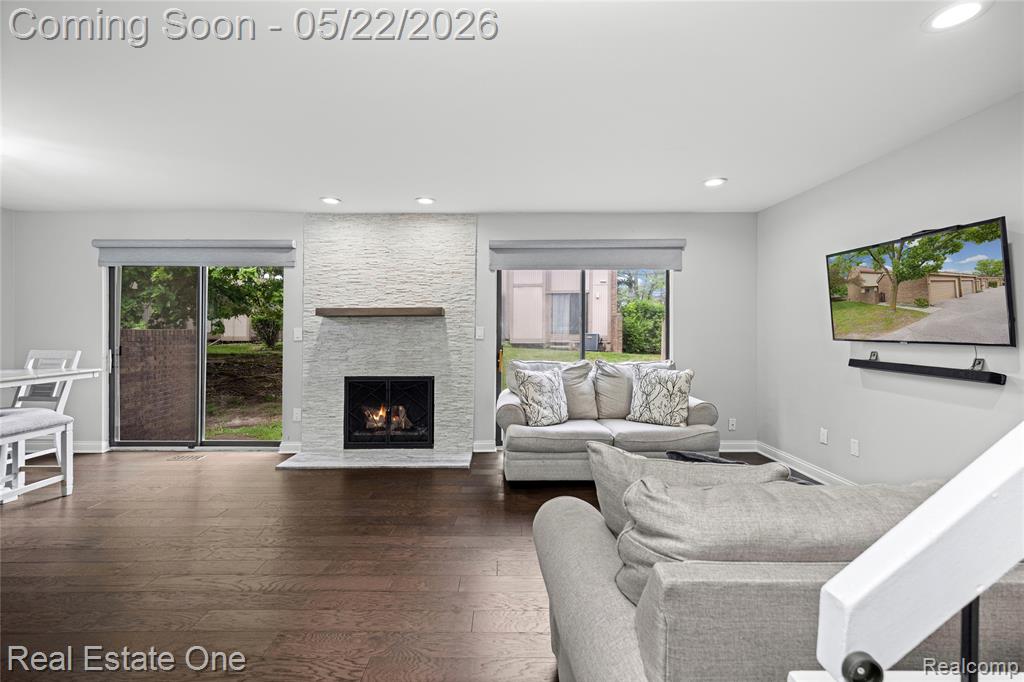 5345 Wright Way W, West Bloomfield, MI — Photo 12