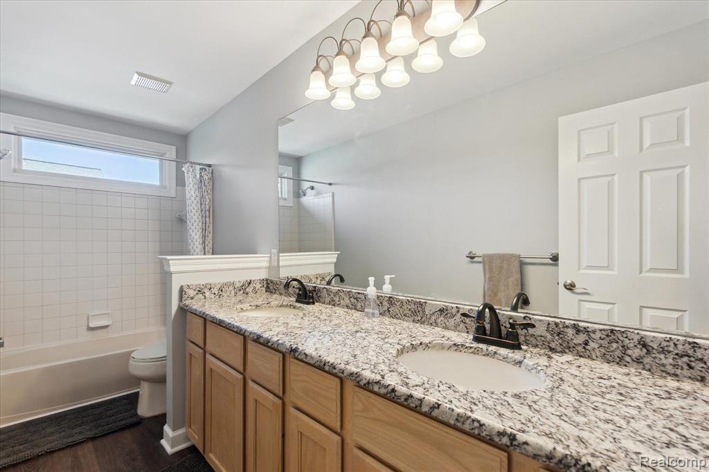 6808 OAKHURST RIDGE Road, Clarkston, MI 48348 — Photo 28