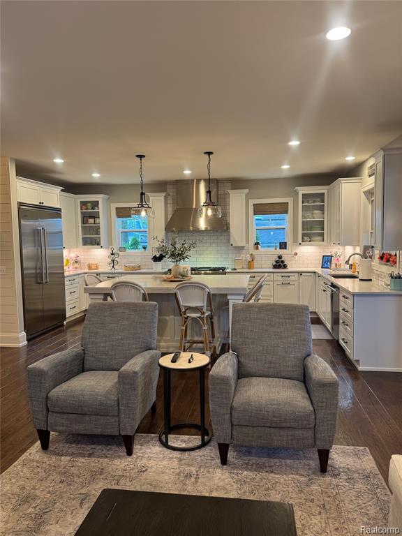 9830 ZUKEY Drive, Pinckney, MI 48169 — Photo 45
