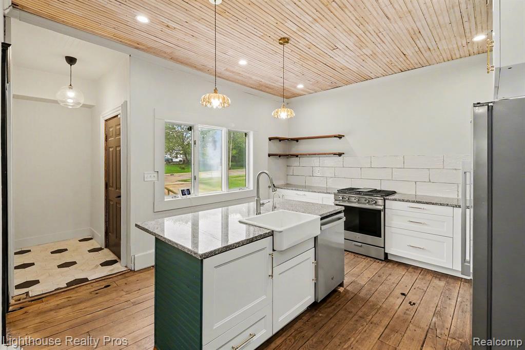 405 W Jefferson Street, Grand Ledge, MI 48837 — Photo 18