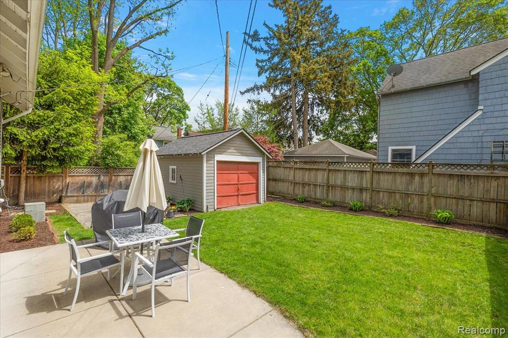 1515 JACKSON Avenue, Ann Arbor, MI 48103 — Photo 38
