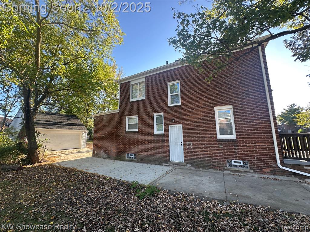 4255 Webb Street, Detroit, MI 48204 — Photo 37