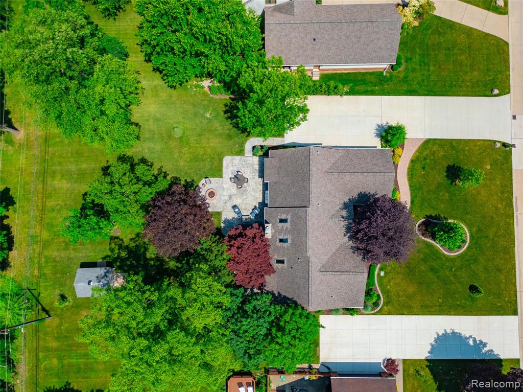 9158 Manchester Boulevard, Grosse Ile, MI 48138 — Photo 44