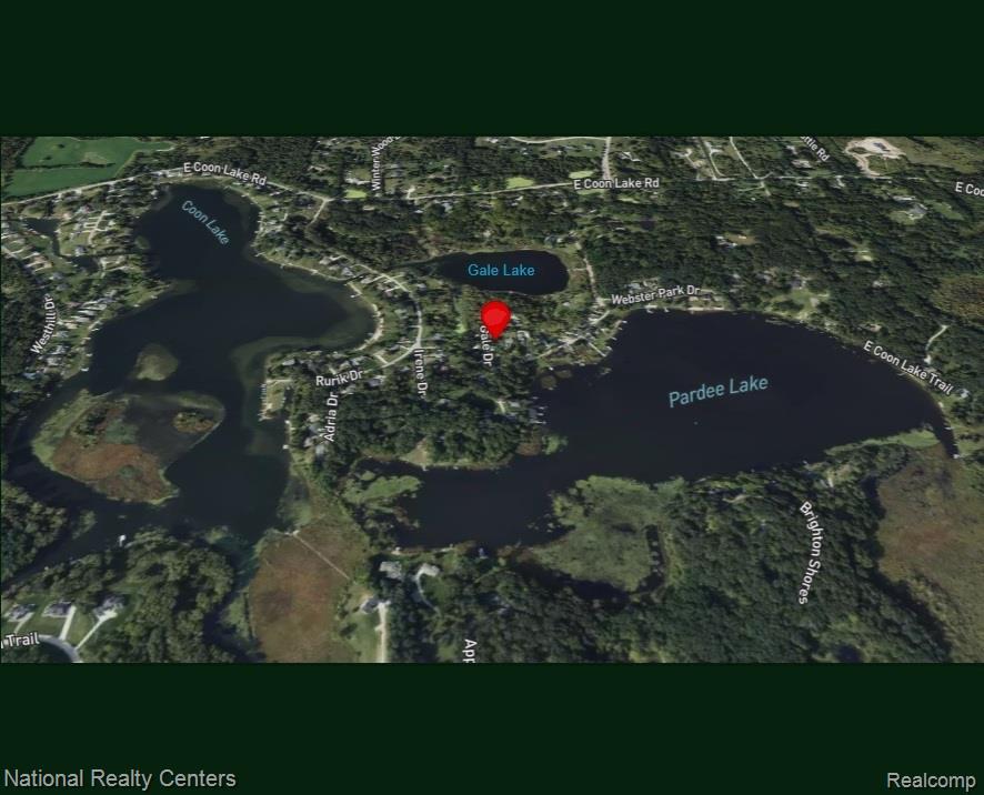 4315 Gale Drive, Howell, MI 48843 — Photo 39