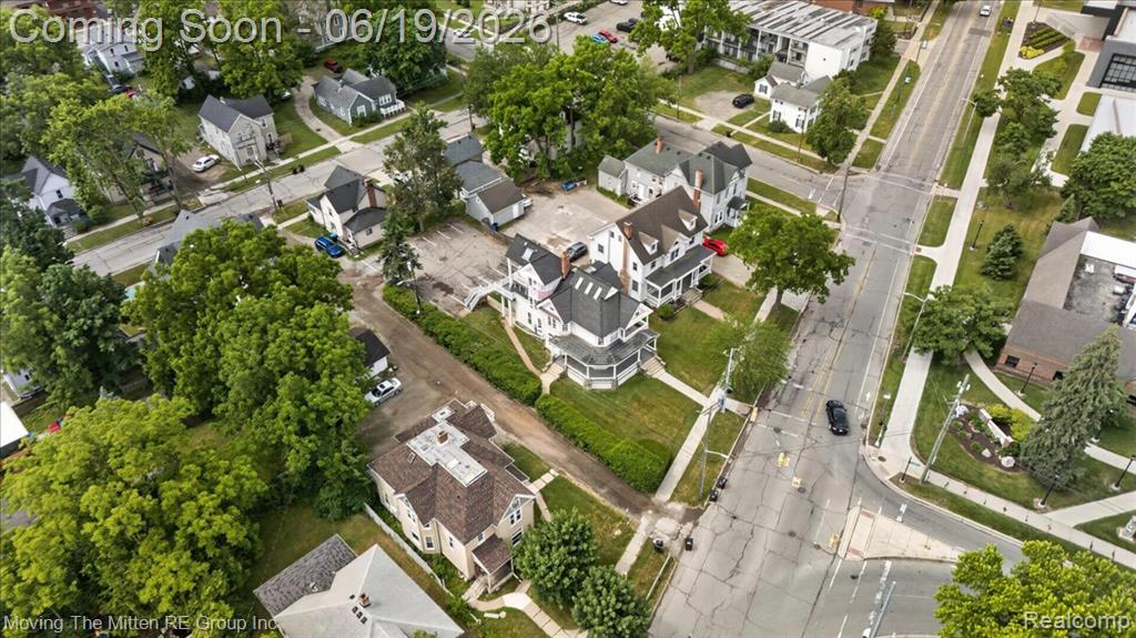 415 W Forest Avenue, Ypsilanti, MI 48197 — Photo 43