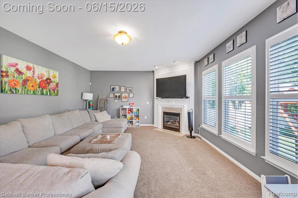 4449 Daniel Drive, Grand Blanc, MI 48439 — Photo 10