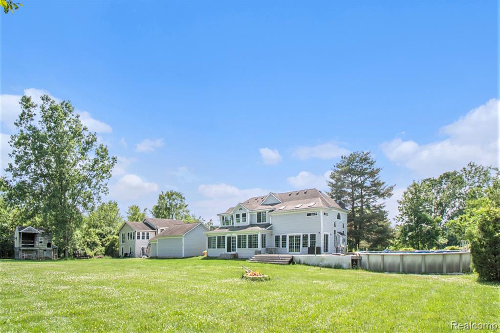 7471 Brewer Road, Flint, MI 48507 — Photo 34