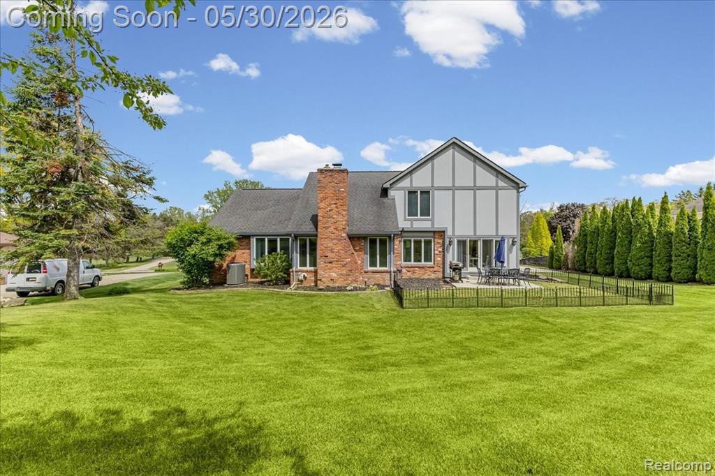 69075 Brookhill Drive, Romeo, MI 48065 — Photo 28