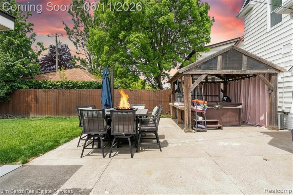 1215 Nottingham Road, Grosse Pointe Park, MI 48230 — Photo 31
